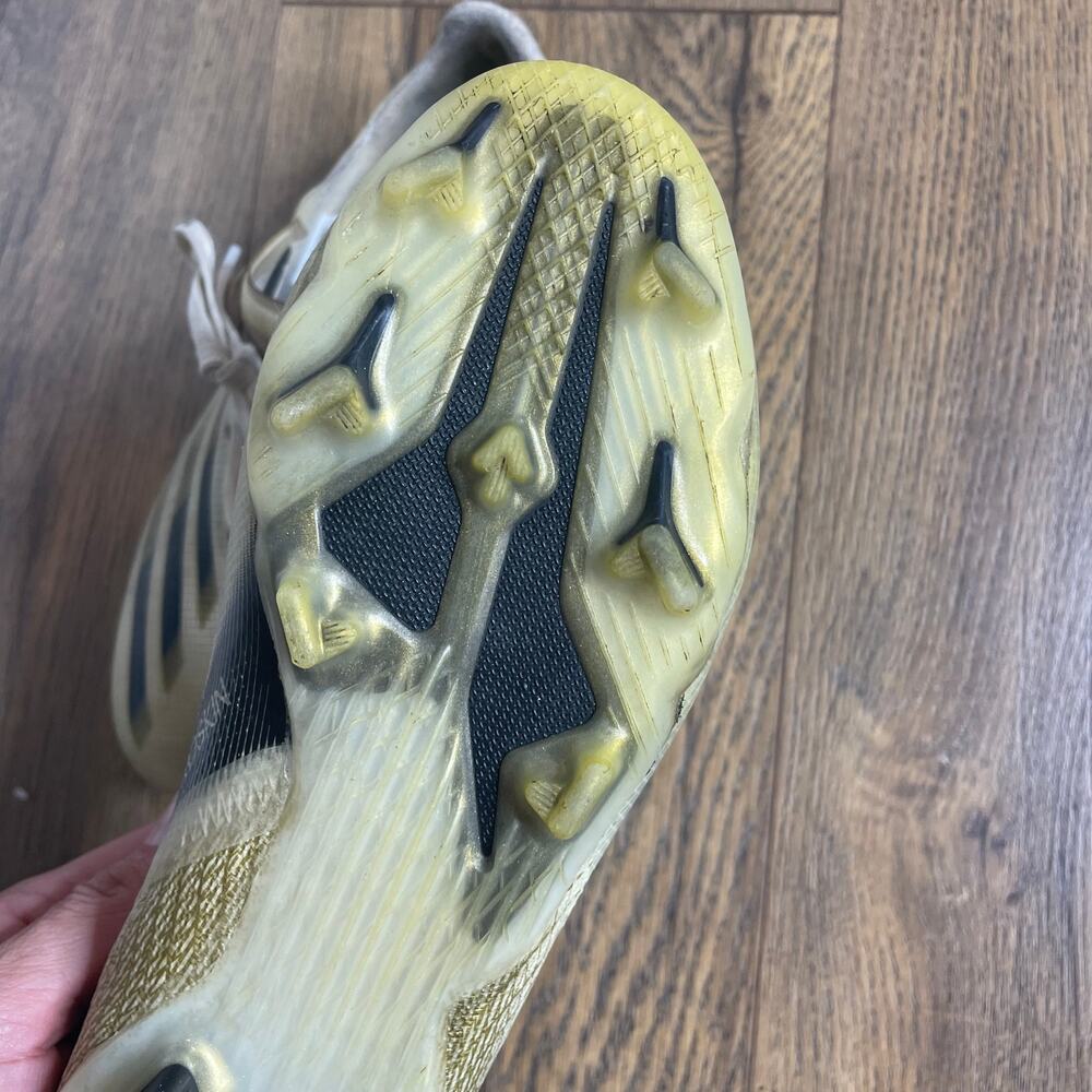ADIDAS Ghosted Soccer Cleats - Picture 3 of 4